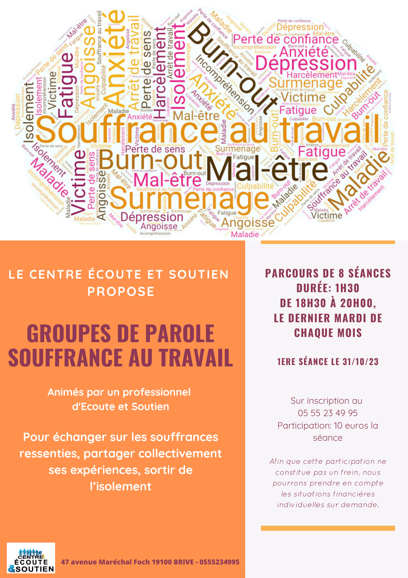 groupes-de-parole-souffrance-au-travail-centre-ecoute-et-soutien